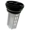 Bouchon de pompe pour Lave-linge Fagor