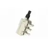 Fagor Interrupteur 6 cosses 481941029126 pour Lave-linge Ignis
