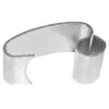 Clips = X1 pour lave linge Fagor 55X9953