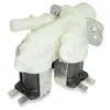 Fagor Electrovanne 3 Voies Pour Lave Linge - 52x0102