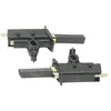 Balais charbons moteur pour lave linge Brandt, Fagor, Vedette