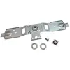 Brandt Ensemble palier (roulement) + traverse pour Lave-linge ARISTON HOTPOIN