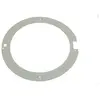 Fagor Cadre contre porte hublot interieur pour lave linge Proline AS0001130