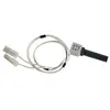 Sonde de temperature ctn 35 kohms 20° pour lave linge Brandt 55X3601