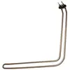 Thermoplongeur 2400w 38cm x 40,5cm pour lave-vaisselle Brandt 31X3341