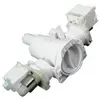 Brandt Pompe De Vidange Et Recirculation Pour Lave Linge Vedette - As0016022