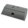 Vedette Aube de tambour pour lave-linge 198x115x35 mm WTG330800