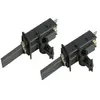Charbon par 1, 52x2613, 5,2x19,1x72,1 pour Lave-linge Brandt