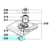 Vedette Verin Ouverture Boite A Produits Pour Lave Vaisselle - 31x8552
