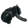 Vedette Durite moteur/resistance herakles lave-linge Brandt 32X3307