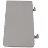 Couvercle boitier condenseur pour SECHE LINGE FAGOR - 57X2733