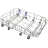 PANIER INFERIEUR POUR LV 45CM pour LAVE VAISSELLE BRANDT - AS0069316