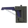 BRANDT Support panier droite