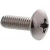 D01 - vis de turbine M4X12 pour lave vaisselle thomson -...
