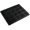 Filtre à Charbon ECFB01 pour Hotte DE DIETRICH - Accessoire d'appareil
