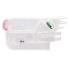 AMF - Remplisseur pour lave-vaisselle avec debitmetre Multi-marques