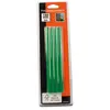 FISCHER DAREX Crayon de maçon L : 18 cm - lot de 4