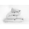 Selenia Couette Blanche 100% France Chaude