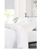 MORTREUX Home Collection - Couette fabrication française blanche 240x220 cm