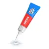 Henkel - Colle Super Glue Gel - Tube De 3g