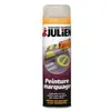 Peinture aérosol Julien marquage vert fluo 500ml