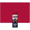 Peinture aérosol Julien fluo rouge 400ml