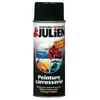 JULIEN Bombe carrosserie vehidécor noir spoiler - 400 mL
