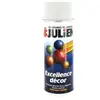 Peinture aérosol Julien sous couche blanc 400ml