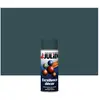 JULIEN Peinture aérosol Color Touch brillant - vert basque brillant - 400ml