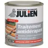Peinture JULIEN glisspas - traitement antidérapant incolore satiné 0,5L