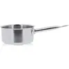 Casserole - OGO PROFESSIONAL - 7520005 - Inox - Tous feux dont induction - 24cm