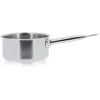 Casserole professionnel 14cm en acier inoxydable Menastyl