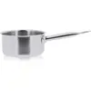 BUT OGO PROFESSIONAL Casserole 7520002 Ø16cm Tous feux dont induction