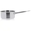 OGO PROFESSIONAL Casserole professionnel 18cm en acier inoxydable Menastyl