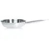 OGO PROFESSIONAL Poêle induction en inox - 20 cm