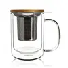 Mug infuseur double paroi Ogo 350 ml