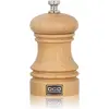 OGO Living Moulin à poivre en bois naturel 10cm
