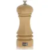 OGO Living Moulin à sel en bois 15cm