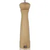 Moulin à sel leo en bois clair 31 cm Ogo Living