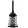 Infuseur à thé OGO LIVING Gaspard en inox support silicone