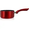 BUT Casserole 14 cm MENASTYL Rouge cerise