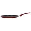 MENASTYL - CRÊPIERE CERISE 26CMEN ALUMINUIM COMPATIBLEINDUCTION