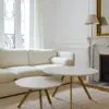 Now's Home Set de 2 tables gigognes