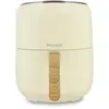 Menastyl Friteuse sans huile 4,5L crème