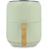 Menastyl Friteuse sans huile 4,5L céladon