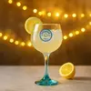 Novastyl - 2 Verres À Pied

Cocktail 73Cl En Verre

Transparent Pied B...