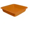 Moule Menastyl Carre 22.5cm Ceramique