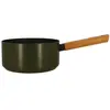 OGOLIVING Casserole 20 cm Kaki - Ector