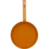 Poêle Ogo Ector 7930274 24 cm Jaune naturel