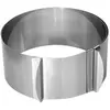 Menastyl Cuisson - Cadre Angélique extensible gris - 16.5x9x17 cm T.U